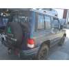 hyundai galloper ii (jk-01) del año 1998