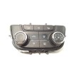 Recambio de mando climatizador para opel mokka / mokka x (j13) 1.4 (_76) referencia OEM IAM 13474051  A2C95561800