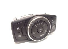 Recambio de mando luces para ford b-max 1.6 tdci cat referencia OEM IAM AV1T13D061AD  