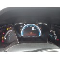 HONDA CIVIC X HATCHBACK (FC_, FK_)