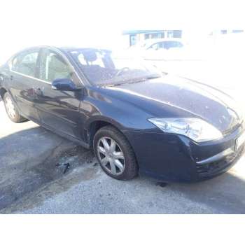 RENAULT LAGUNA III