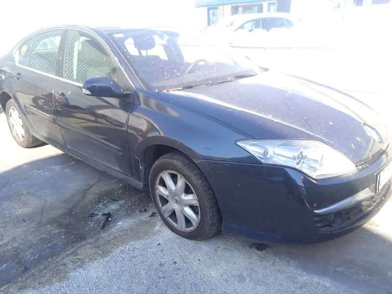 RENAULT LAGUNA III