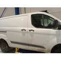 FORD TRANSIT CUSTOM V362 FURGONETA (FY, FZ)