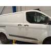 ford transit custom v362 furgoneta (fy, fz) del año 2015