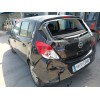 opel corsa d (s07) del año 2011