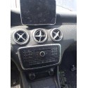 MERCEDES-BENZ CLASE CLA (W117)
