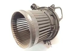 Recambio de motor calefaccion para renault captur 1.5 dci diesel fap energy referencia OEM IAM 5P3730000  272101005R