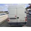 renault master ii phase 2 caja cerrada del año 2004