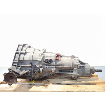 Recambio de caja cambios para audi a5 coupe (8t) 2.0 tdi (130kw) referencia OEM IAM NEK 0B2300029J 