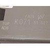 Recambio de modulo electronico para mazda cx-5 2.0 cat referencia OEM IAM K07151027  