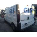 RENAULT TRAFIC II FURGONETA (FL)