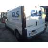 renault trafic ii furgoneta (fl) del año 2006