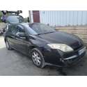 RENAULT LAGUNA III (BT0/1)