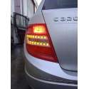 MERCEDES-BENZ CLASE C (W204) FAMILIAR