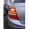 mercedes-benz clase c (w204) familiar del año 2008