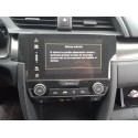 HONDA CIVIC X HATCHBACK (FC_, FK_)