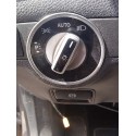 MERCEDES-BENZ CLASE CLA (W117)