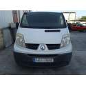 RENAULT TRAFIC II FURGONETA (FL)