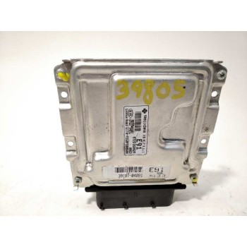 Recambio de centralita motor uce para kia picanto 1.0 cat referencia OEM IAM 3911704091  9001143090