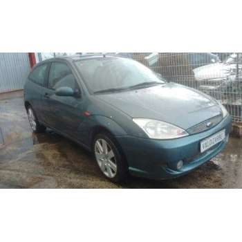 FORD FOCUS BERLINA (CAK)
