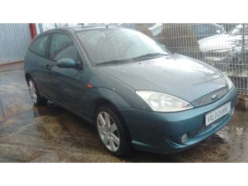 FORD FOCUS BERLINA (CAK)