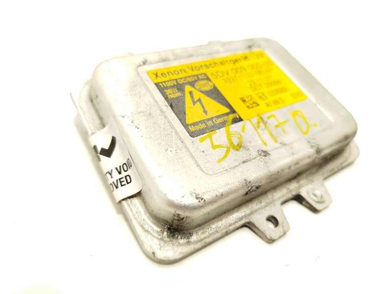 CENTRALITA FAROS XENON 5DV00900000 