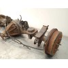 Recambio de puente trasero para nissan terrano/terrano.ii (r20) 2.7 turbodiesel referencia OEM IAM 430100F004  