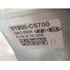Recambio de columna direccion para kia sportage gt line essential 2wd referencia OEM IAM 81900C5700  