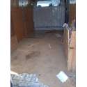 RENAULT MASTER II PHASE 2 CAJA CERRADA