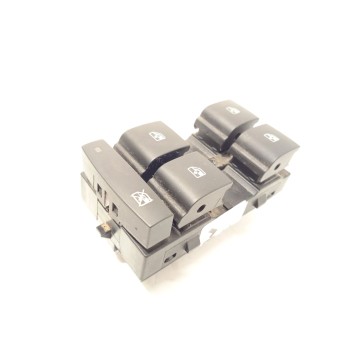 MANDO ELEVALUNAS DELANTERO IZQUIERDO 13305011 