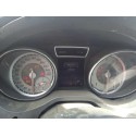 MERCEDES-BENZ CLASE CLA (W117)