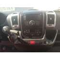 FIAT DUCATO CAJA CERRADA 35 TECHO ELEVADO (06.2006 =>)