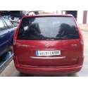 CITROËN C8 (EA_, EB_)