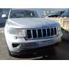 jeep grand cherokee iv (wk, wk2) del año 2012