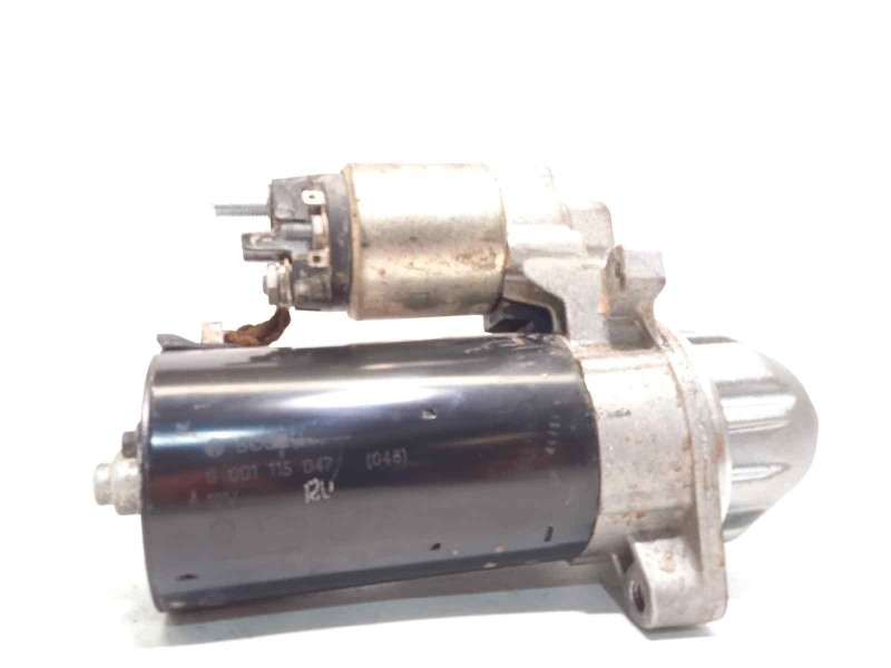 MOTOR ARRANQUE A0061512501 0001115047