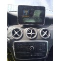 MERCEDES-BENZ CLASE CLA (W117)