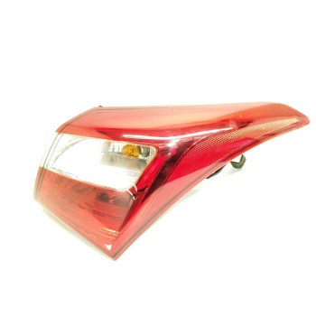 Recambio de piloto trasero derecho para hyundai i30 (gd) 1.4 referencia OEM IAM 92402A5020  