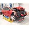 renault megane iv hatchback (b9a/m/n_) del año 2018