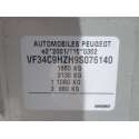 PEUGEOT 308 I (4A_, 4C_)