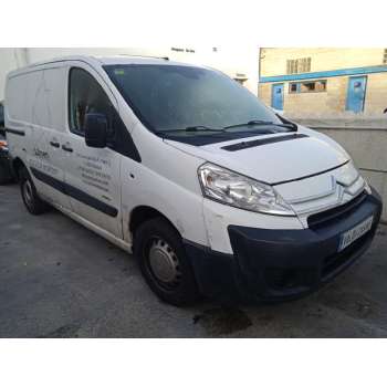 CITROËN JUMPY
