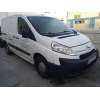 citroën jumpy del año 2008
