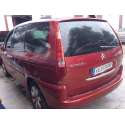CITROËN C8 (EA_, EB_)
