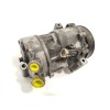Recambio de compresor aire acondicionado para saab 9-3 station wagon (e50) 1.9 tid referencia OEM IAM 13171593 P13171593 SD7V16