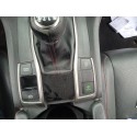 HONDA CIVIC X HATCHBACK (FC_, FK_)