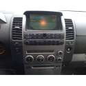 NISSAN PATHFINDER III (R51)
