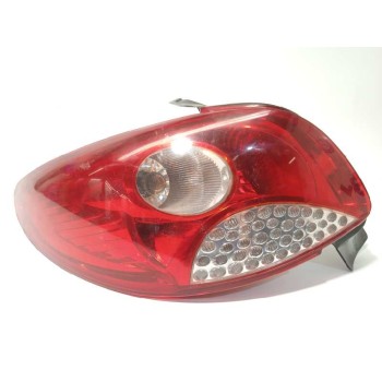 PILOTO TRASERO IZQUIERDO 9685618280 6350S0