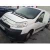 citroën jumpy del año 2008