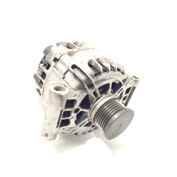 Recambio de alternador para peugeot 5008 (0u_, 0e_) 1.6 16v referencia OEM IAM 9666998080 2610715B FG15T044