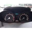 FORD FIESTA VI (CB1, CCN)