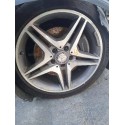MERCEDES-BENZ CLASE CLA (W117)